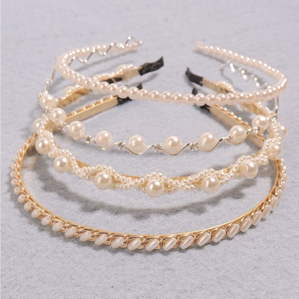 Headbands #1 Set